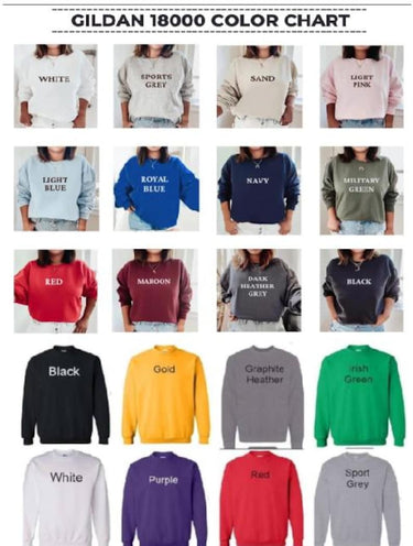 School Spirit Applique Sweatshirt | Custom School Embroidered Applique Hoodie | Youth or Adult School | Spirit Sweatshirt | Qtr Zip